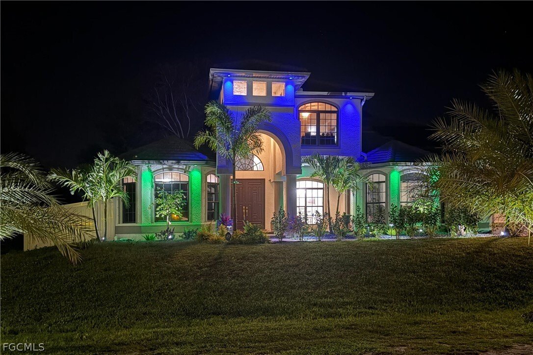 House in Cape Coral, Florida, United States 2 - 17487239