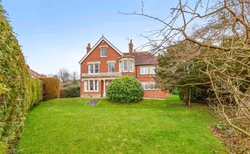 Casa a Princes Risborough, Inghilterra 1