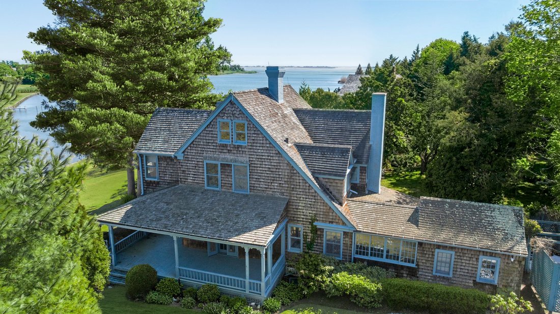 House in Water Mill, New York, United States 3 - 17482574
