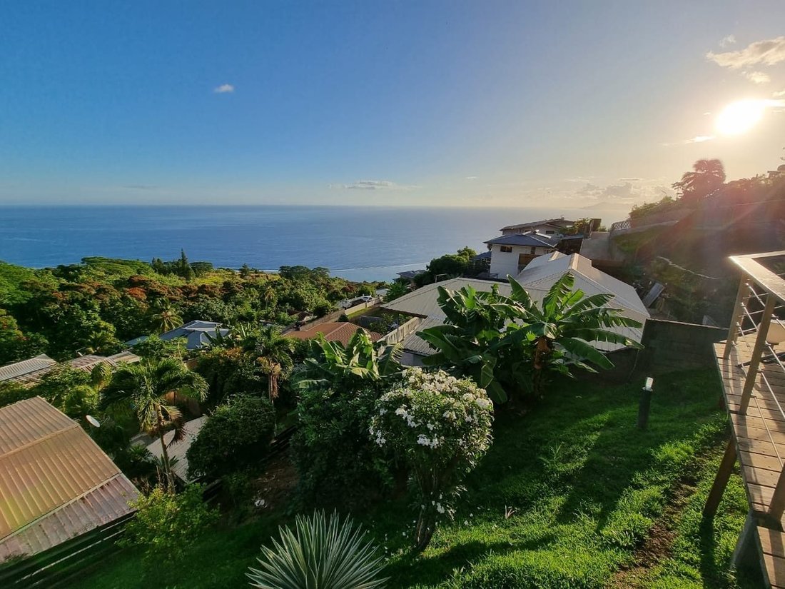House in Puna'auia, Windward Islands, French Polynesia 4 - 17489207