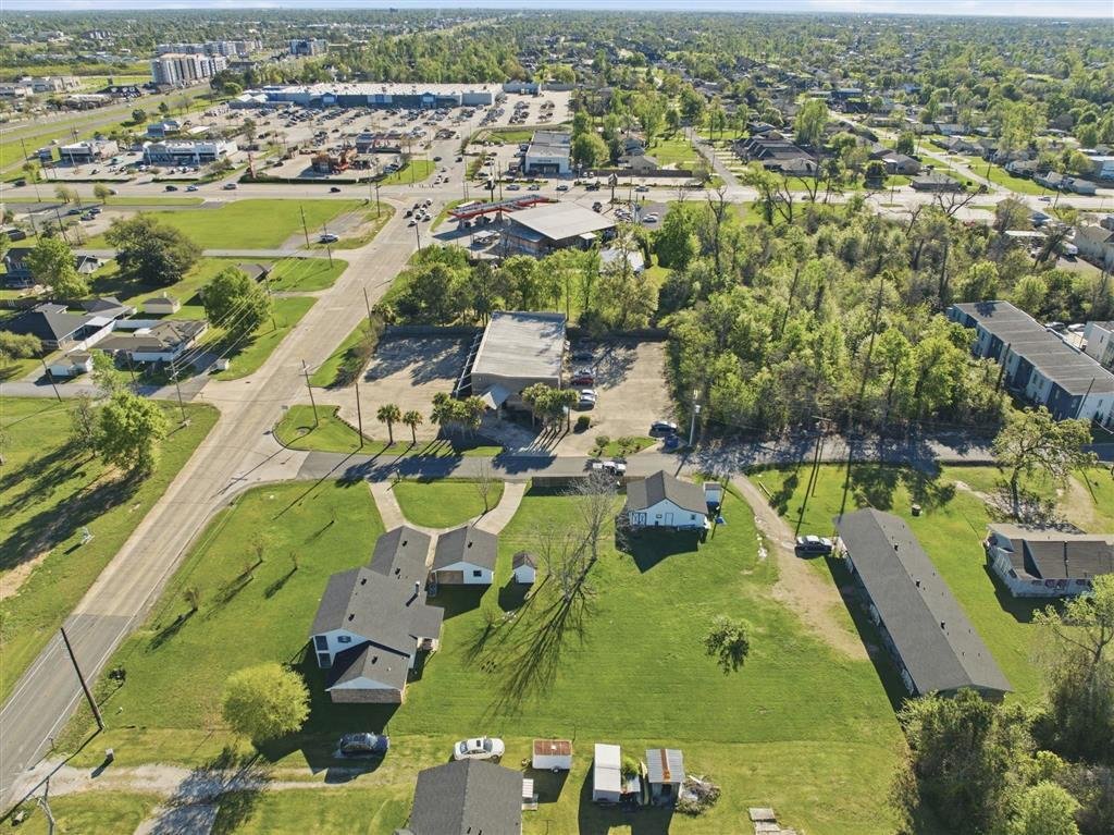 Land in Lake Charles, Louisiana, United States 4 - 17482061