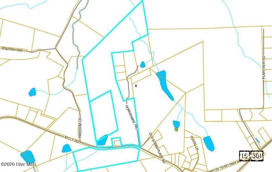 Land in Carthage, North Carolina, United States 4 - 17486661