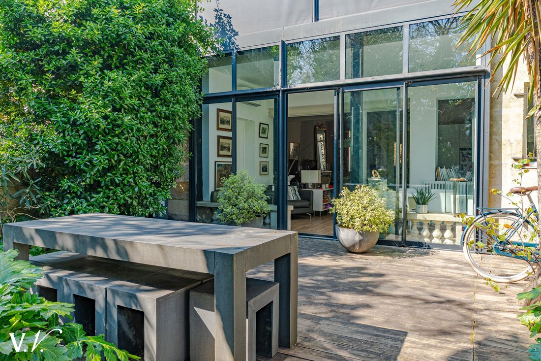 House in Le Lac-Bacalan, Bordeaux, France 5 - 17486503