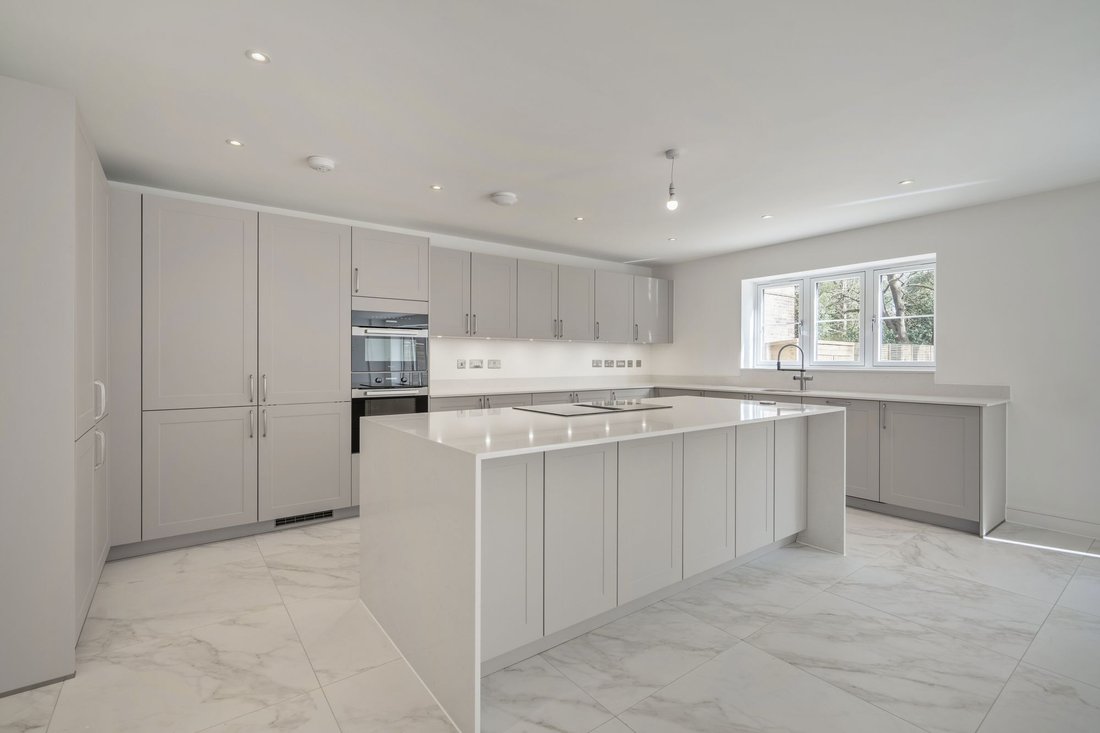 House in Ascot, England 5 - 17489707