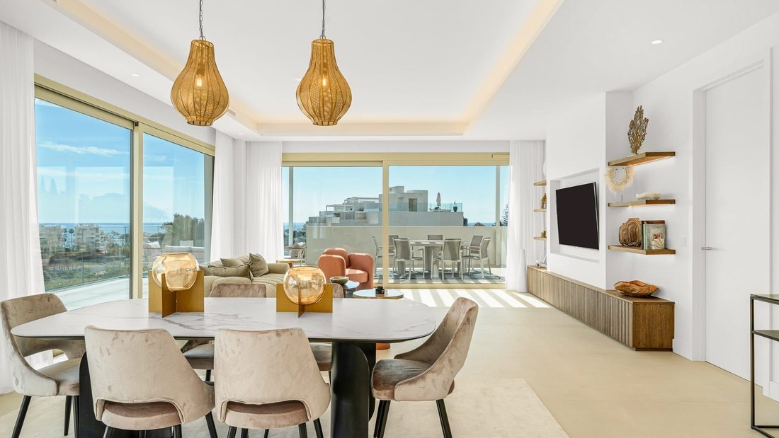 Wohnung in Spanien 3 - 17488346