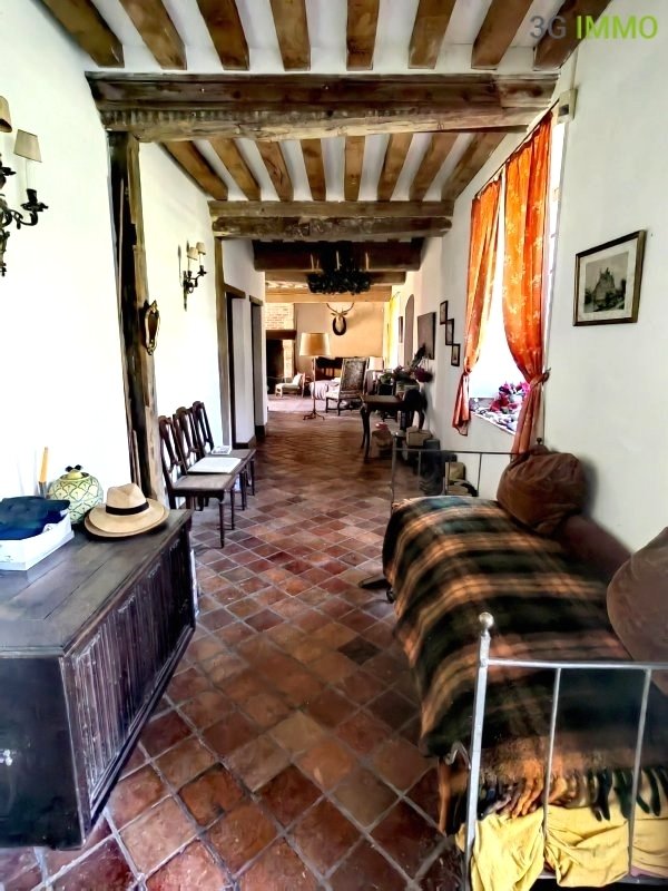 Estate in Pont-l'Évêque, Normandy, France 5 - 17480966