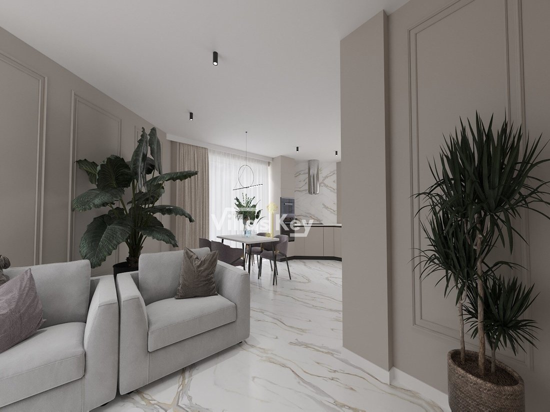 Apartment in Armacao de Pera, Algarve, Portugal 3 - 16599104