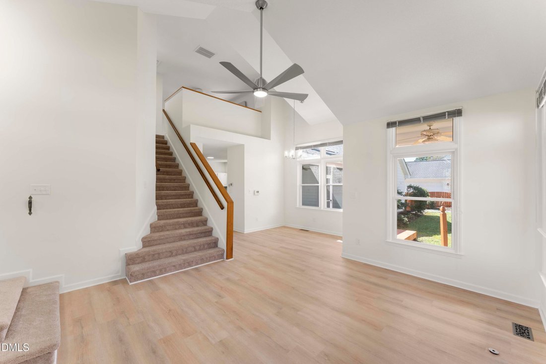 House in Cary, North Carolina, United States 3 - 17484770