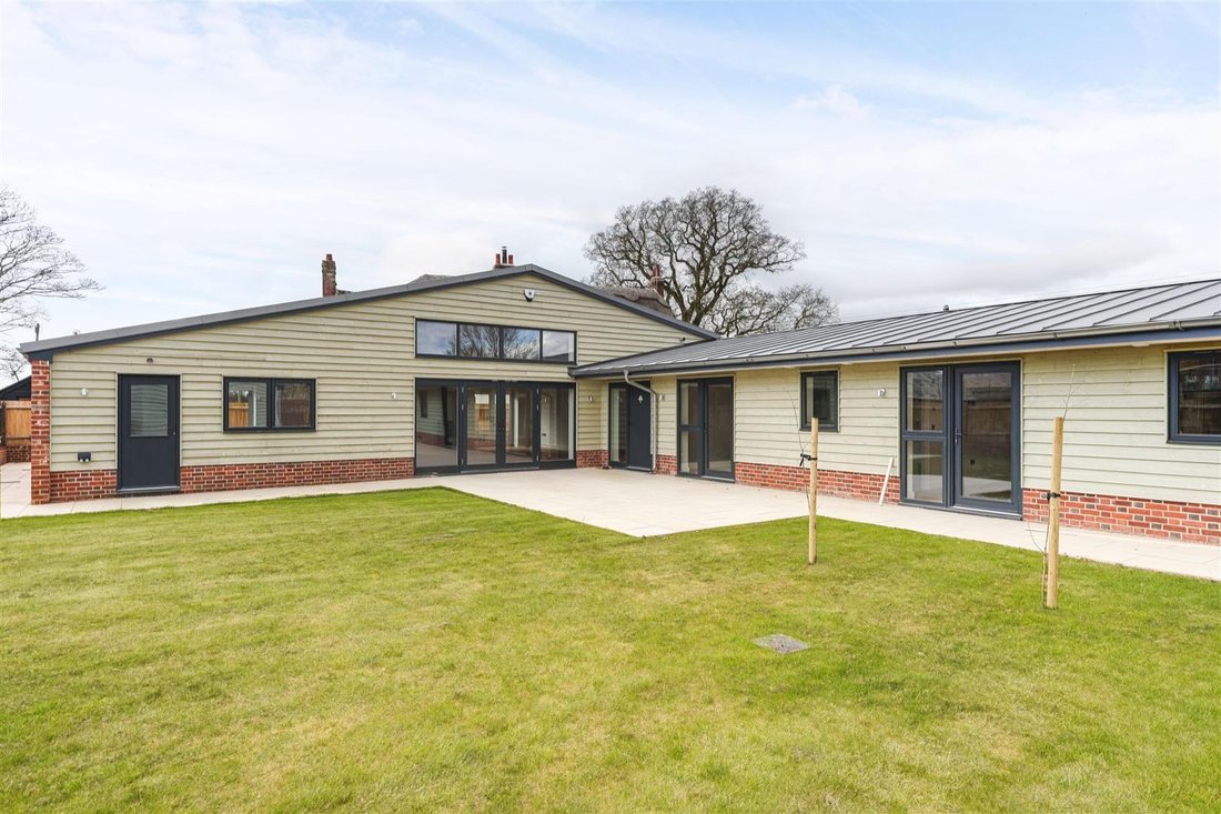 House in Ashdon, England 1 - 17485232