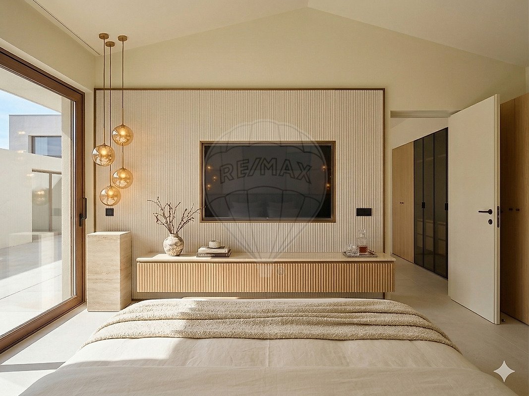 Apartment in Matosinhos e Leca da Palmeira, Porto District, Portugal 4 - 17471490