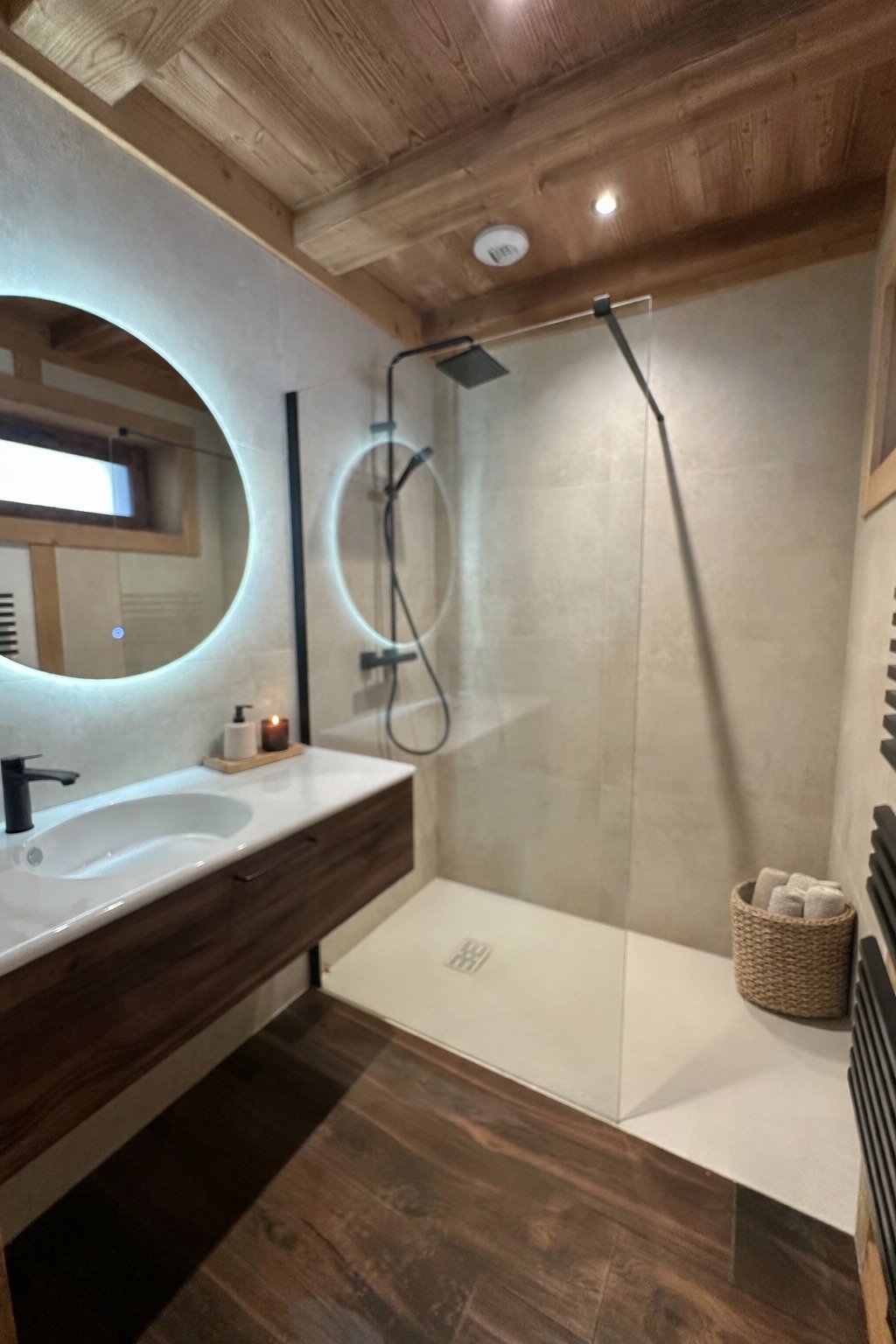Apartment in La Chapelle-d'Abondance, Auvergne-Rhône-Alpes, France 4 - 17486278