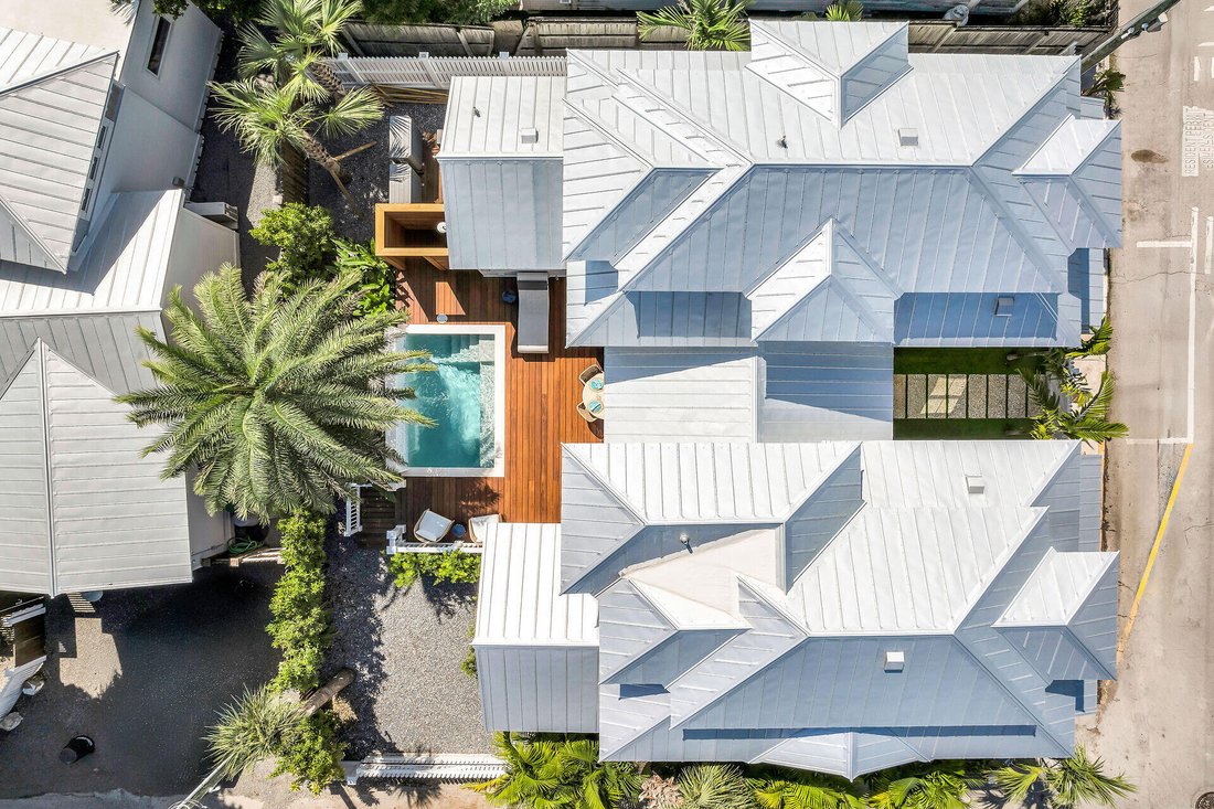 House in Key West, Florida, United States 4 - 17481885