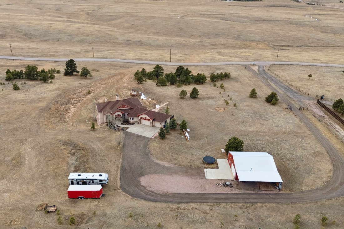 House in Colorado Springs, Colorado, United States 5 - 17482892