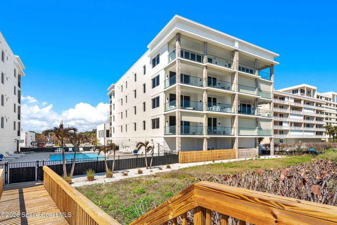 Condo in Indialantic, Florida, United States 2 - 17479439