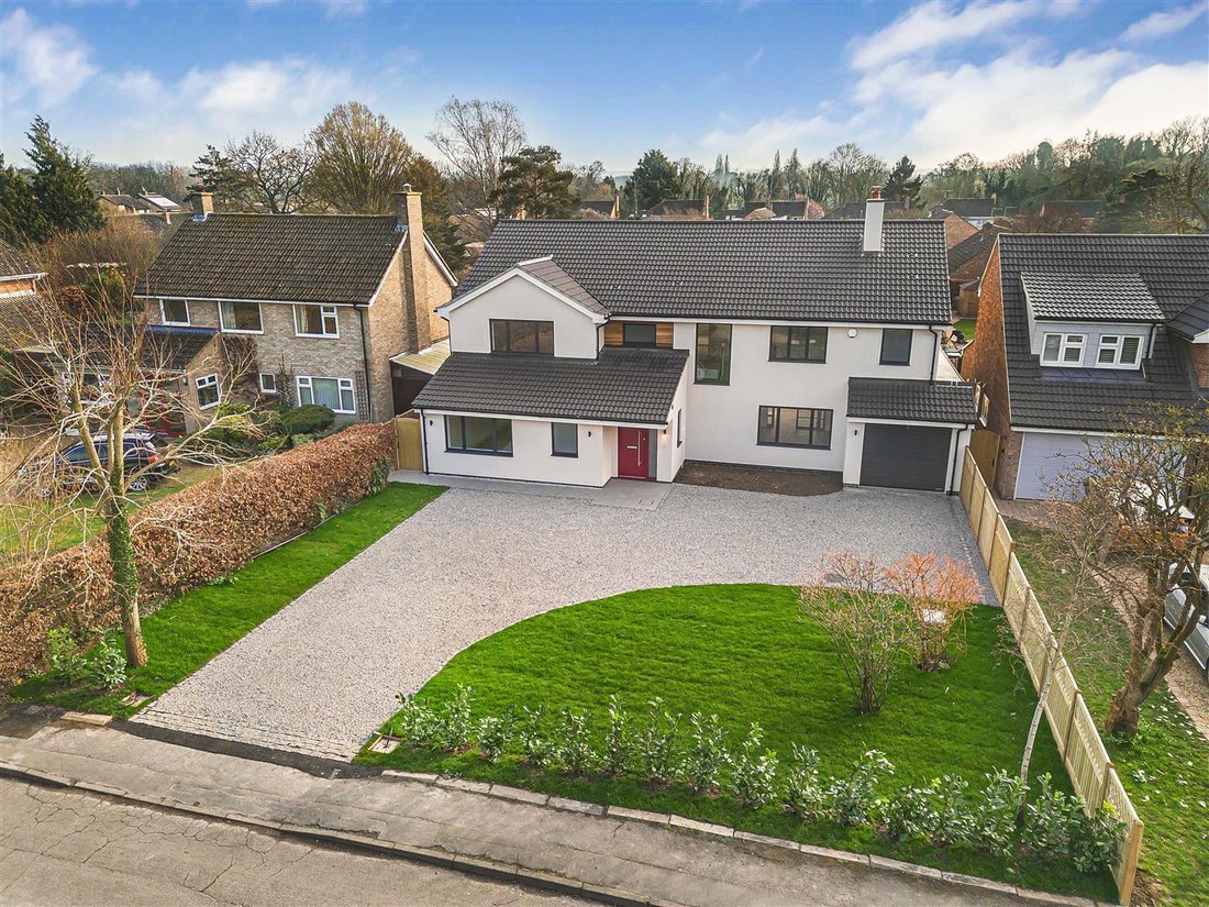 House in Abington, England 1 - 17488076