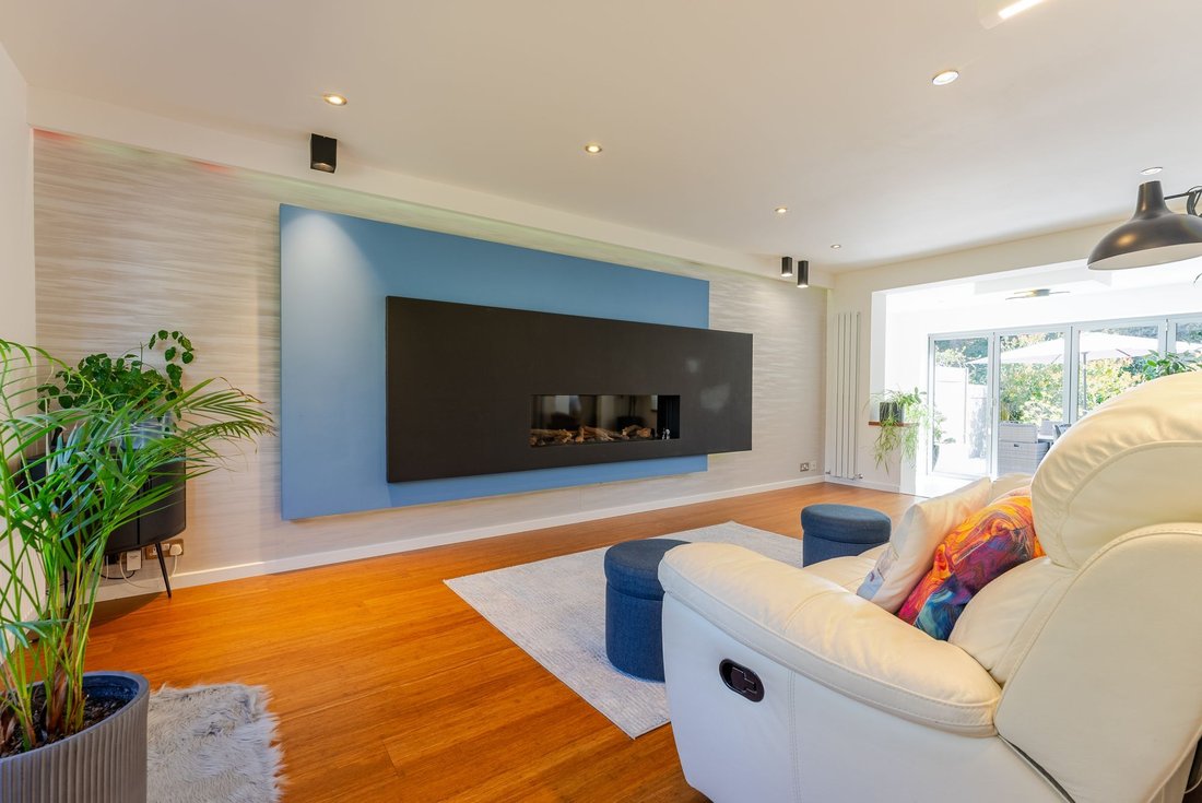Haus in Sunninghill, England 2 - 17484802