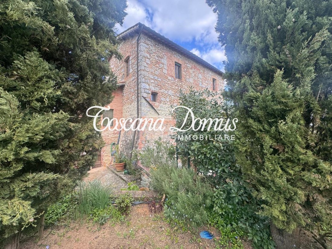 House in Sovicille, Tuscany, Italy 3 - 17484660