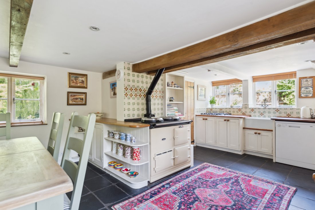 House in Little Milton, England 2 - 17487021
