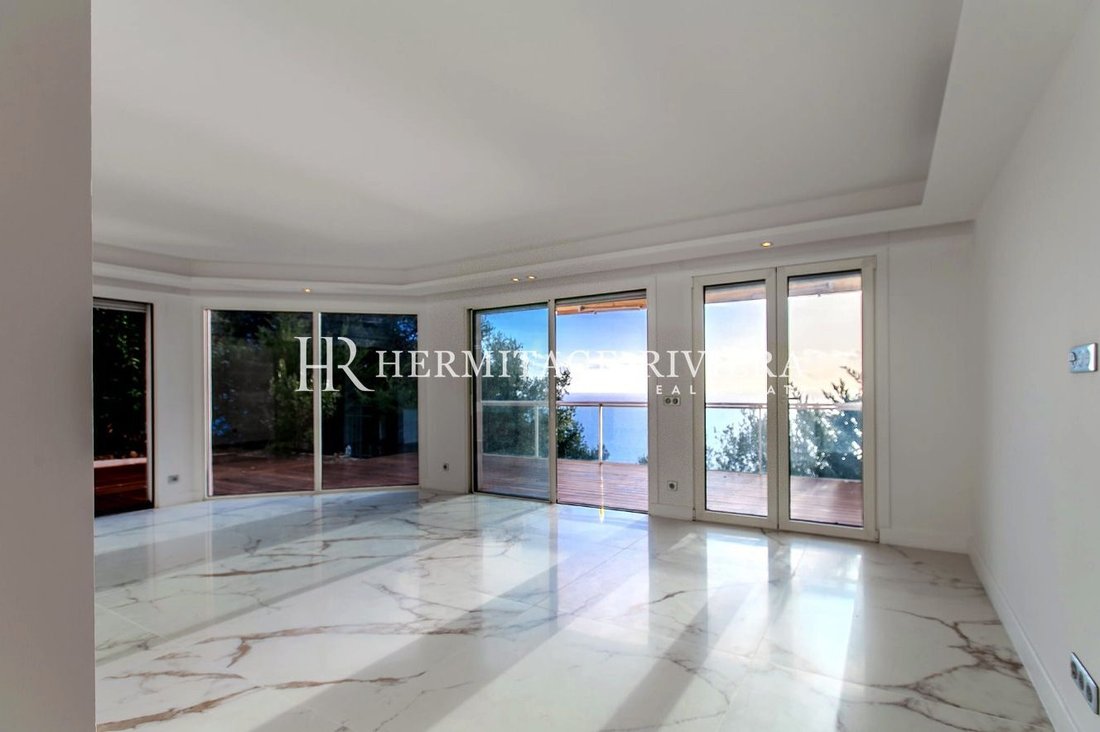 Apartment in Village-Cros de Caste-Coupiere-Mont Gros, Roquebrune-Cap-Martin, France 4 - 17480804