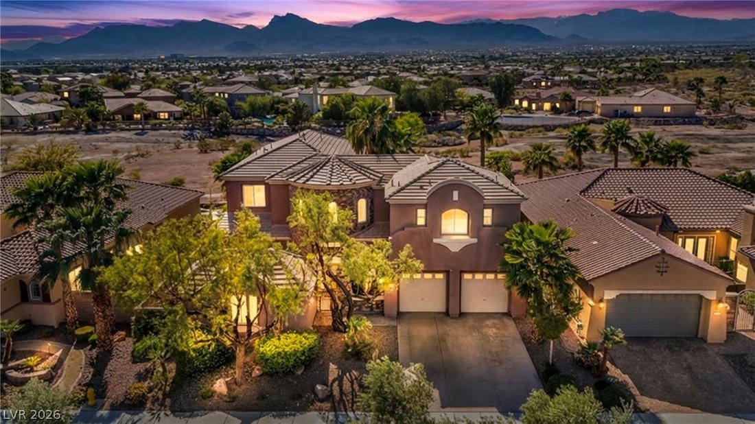 House in Las Vegas, Nevada, United States 2 - 17489660