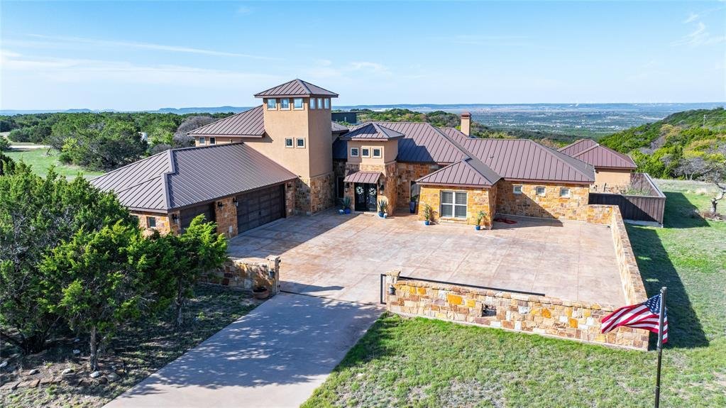 House in Tuscola, Texas, United States 1 - 17481174