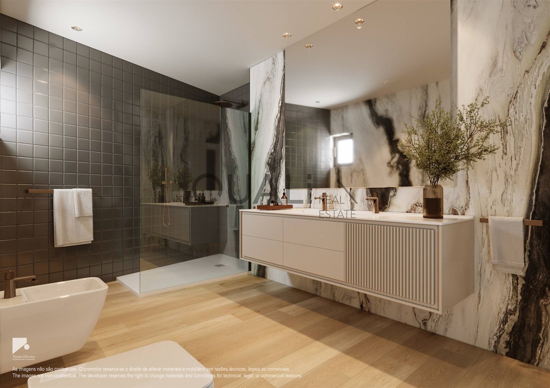 Apartment in Calheta, Madeira, Portugal 5 - 17484381