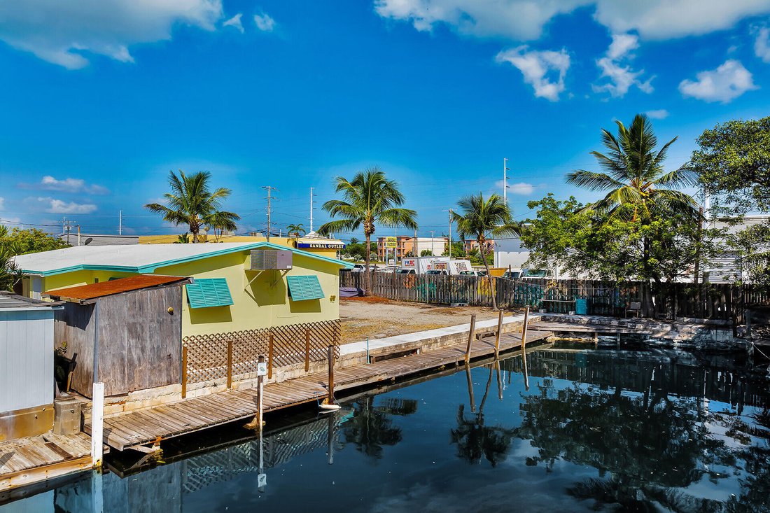 Apartment in Marathon, Florida, United States 4 - 17482265