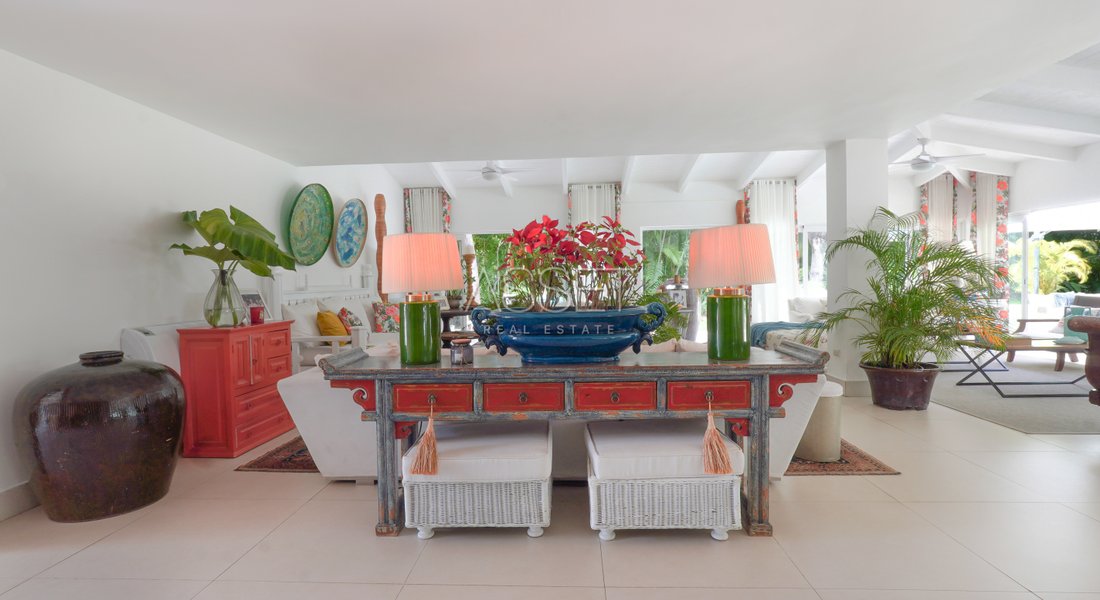 Villa in La Romana, La Altagracia Province, Dominican Republic 3 - 17483665