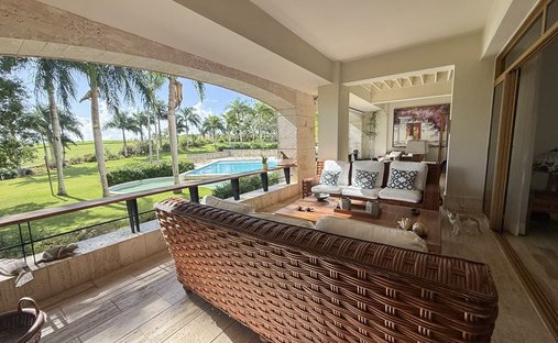 Apartamento en La Romana, La Altagracia, República Dominicana 1