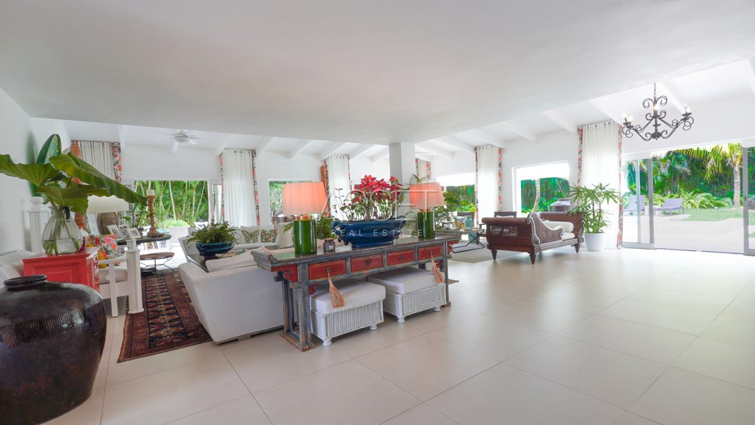 Villa in La Romana, La Altagracia Province, Dominican Republic 2 - 17483665