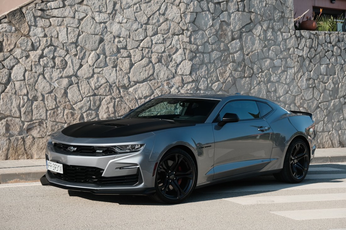 Coupe in Barcelona, Spain 1 - 17483922