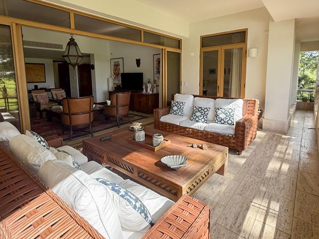 Apartment in La Romana, La Altagracia Province, Dominican Republic 4 - 17483204