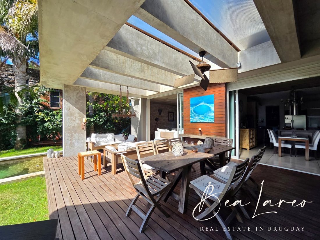 House in Ciudad de la Costa, Canelones Department, Uruguay 5 - 17483865