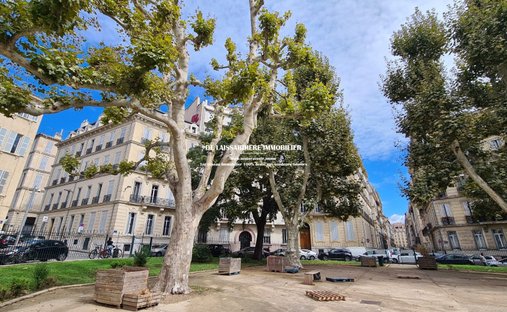 Appartement à Marseille, Provence-Alpes-Côte d'Azur, France 1