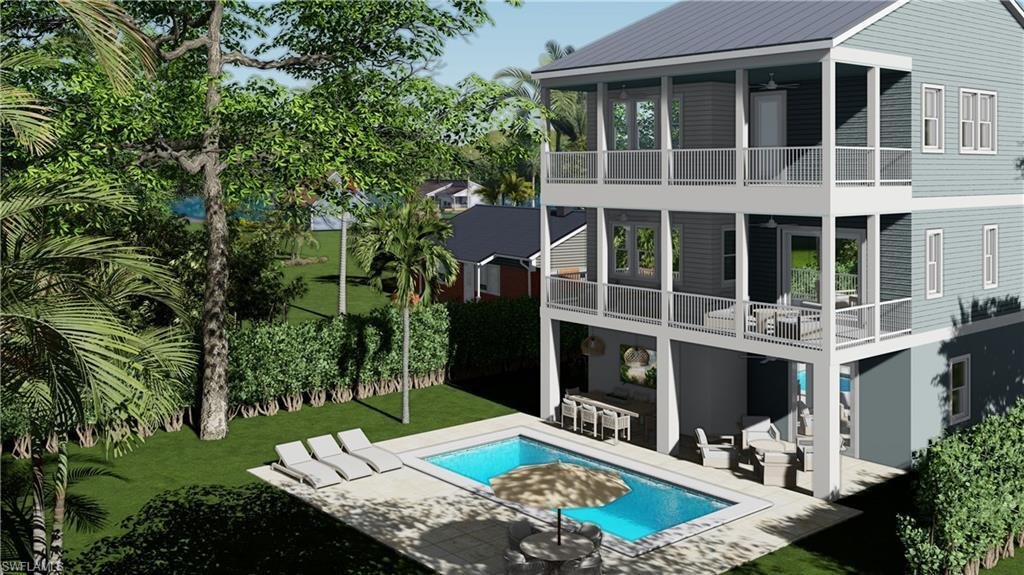 House in Fort Myers Beach, Florida, United States 3 - 17488119