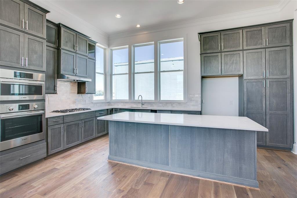 Townhouse in Fort Worth, Texas, United States 2 - 17486025