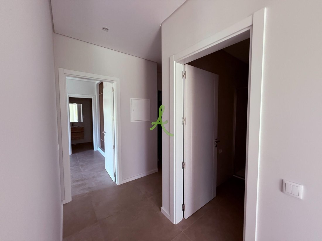Apartment in Portimao, Algarve, Portugal 4 - 17489551