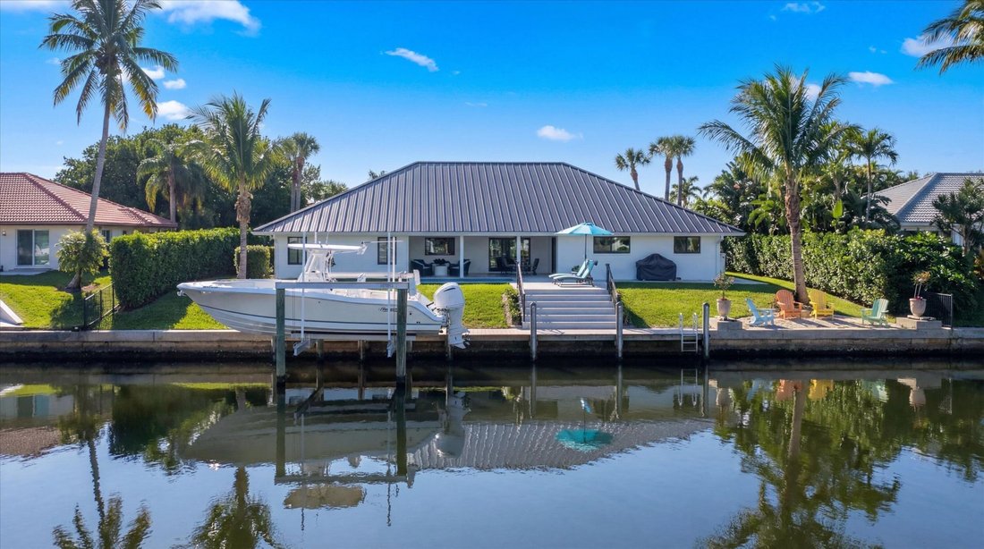 House in Hobe Sound, Florida, United States 1 - 17489445