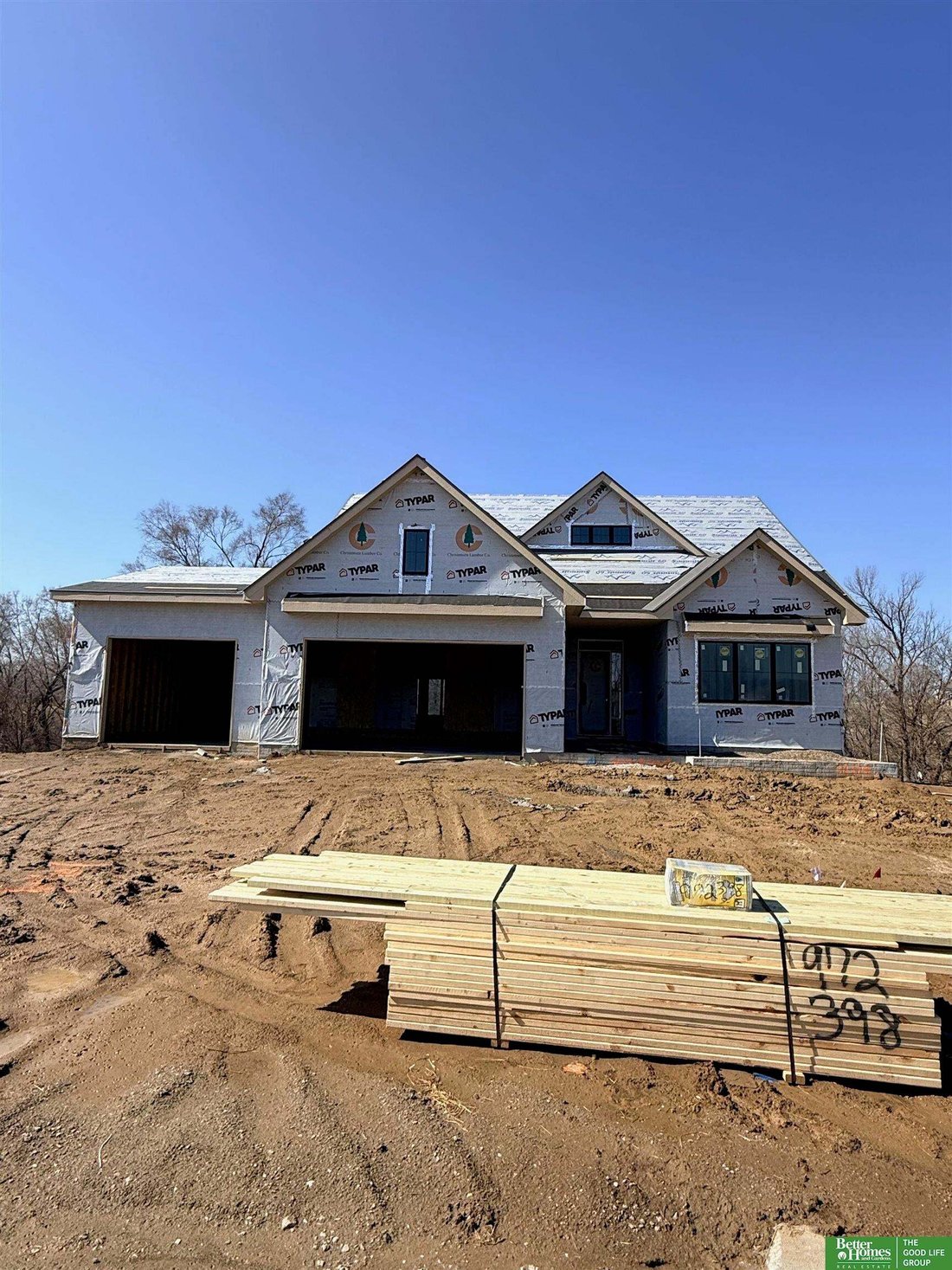 House in Papillion, Nebraska, United States 4 - 17488000