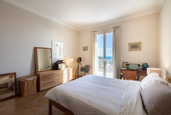Villa in Le Port, Villefranche-sur-Mer, France 5 - 17477201
