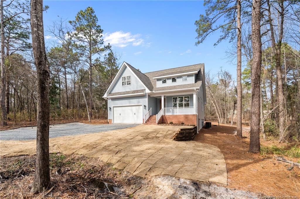 House in Seven Lakes, North Carolina, United States 4 - 17489636