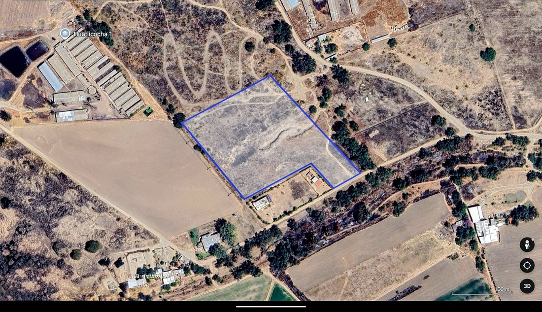 Land in Lagos de Moreno, Jalisco, Mexico 1 - 17488513