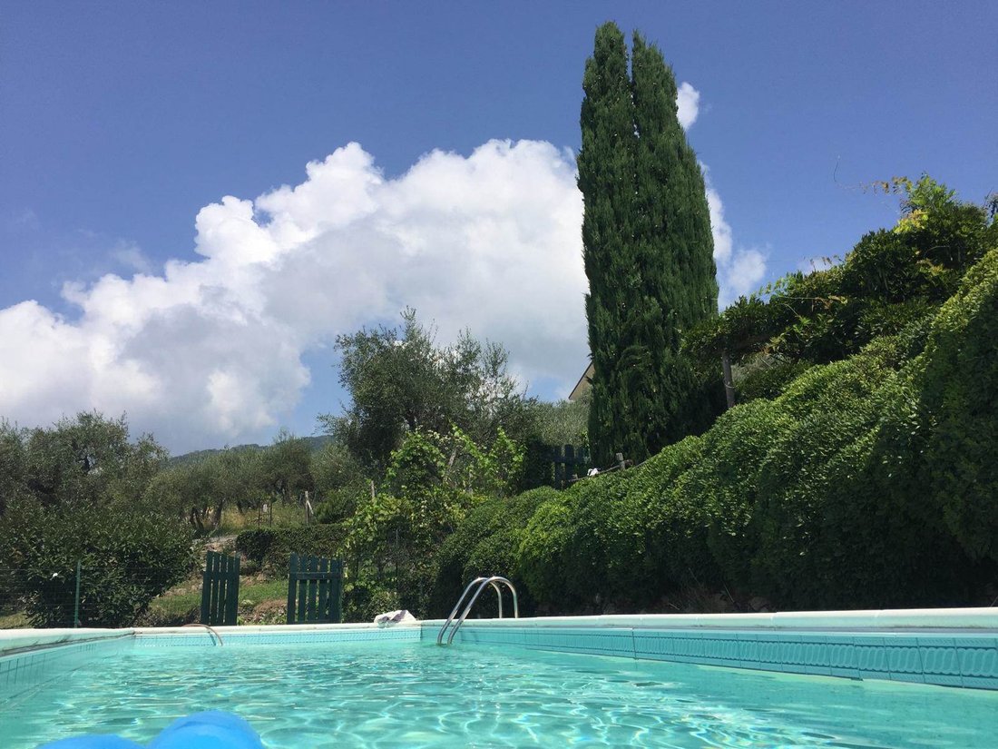 Villa in Sant'Andrea di Rovereto, Chiavari, Liguria 3 - 17488419