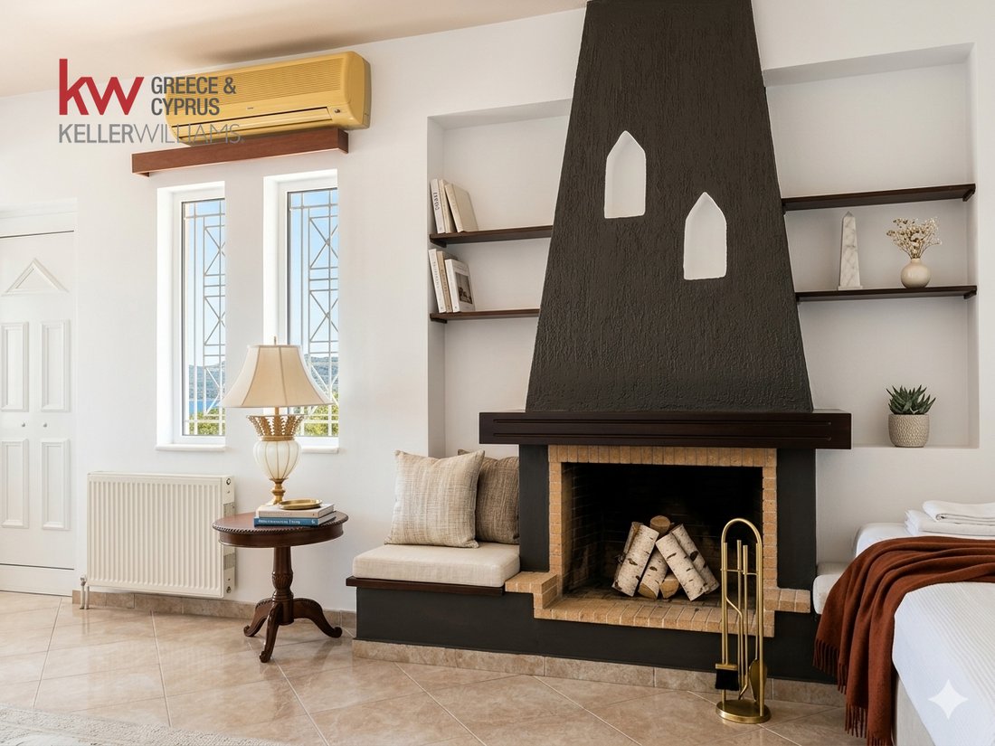House in Anavissos, Attica, Greece 4 - 17489542