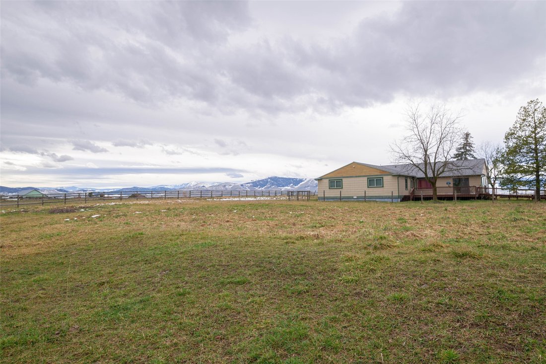 House in Saint Ignatius, Montana, United States 4 - 17488168
