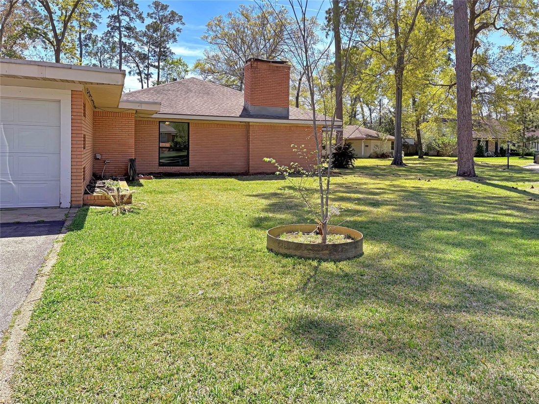 House in Conroe, Texas, United States 5 - 17487863
