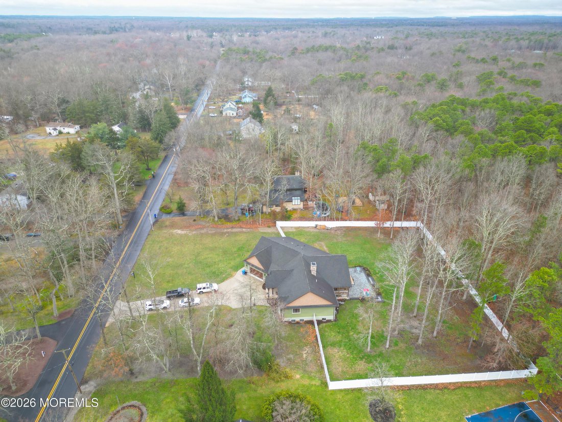 House in Jackson Township, New Jersey, United States 5 - 17489890