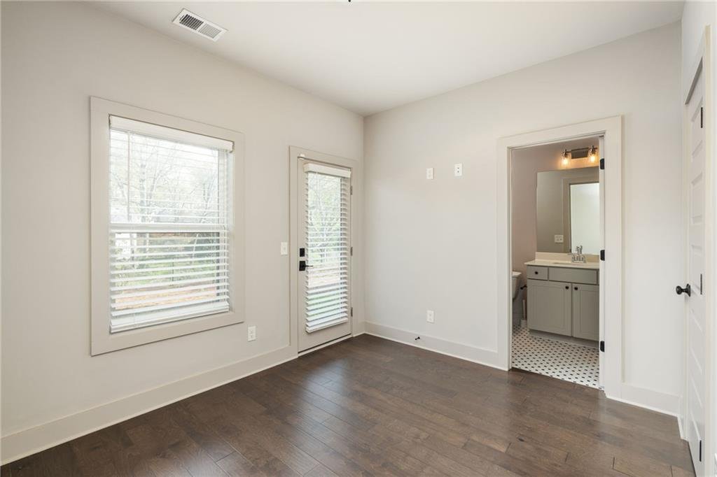 Townhouse in Atlanta, Georgia, United States 5 - 17485069