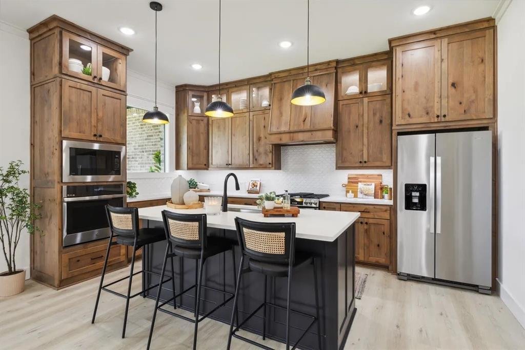 House in Van Alstyne, Texas, United States 5 - 17485560