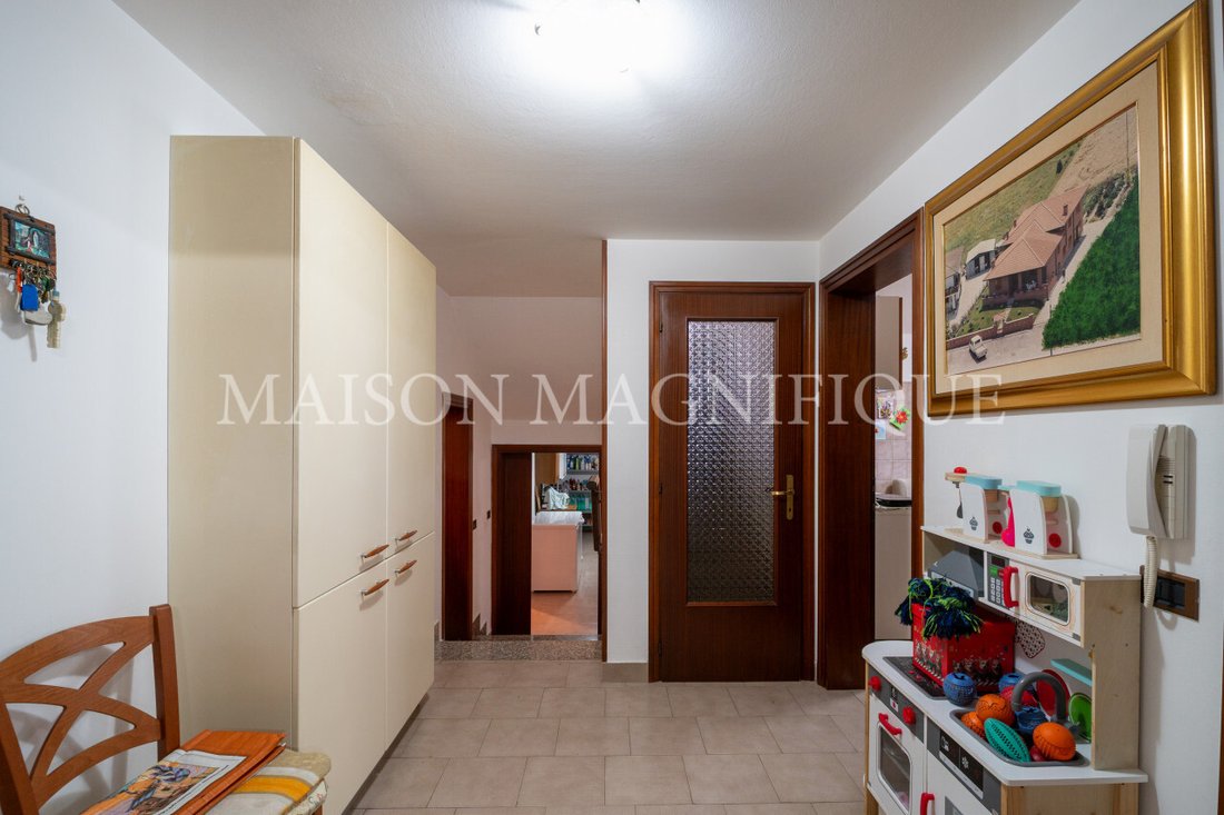 House in Ferrara, Emilia-Romagna, Italy 5 - 17488569